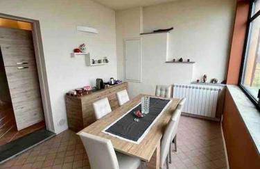 Villetta verde Smeraldo fronte piscina - Foto 18