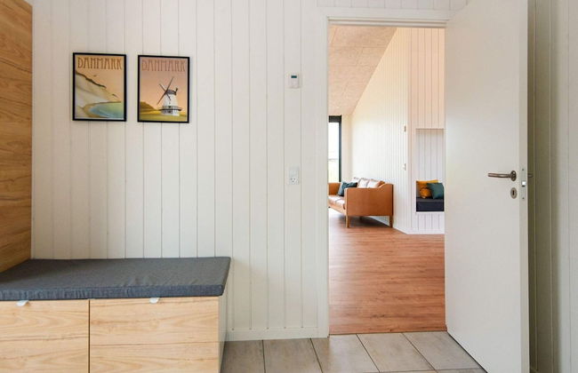 10 Person Holiday Home in Haderslev - Foto 19