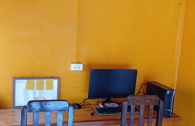 Baan Berm Family Inn - Photo 34