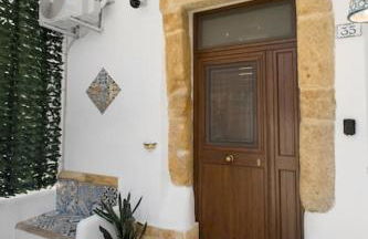 Centro Storico Sciacca - Casa Di Pisa Cortile Termine - Foto 34