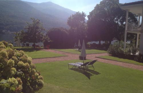 Residence Ville Lago Lugano - Photo 14