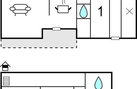 Villa Lavandaia Toscana - Foto 2