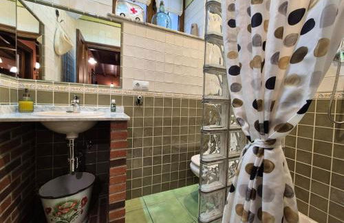 211A La Chalana Bonito Estudio en Tazones - Foto 17