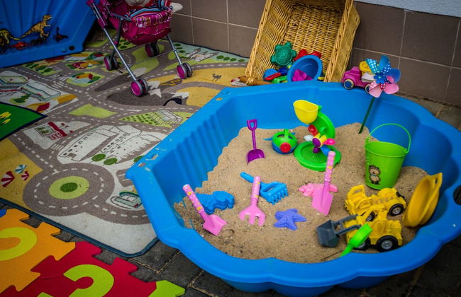 Comfortable Apartment in Nemojov Near Forest - Foto 35