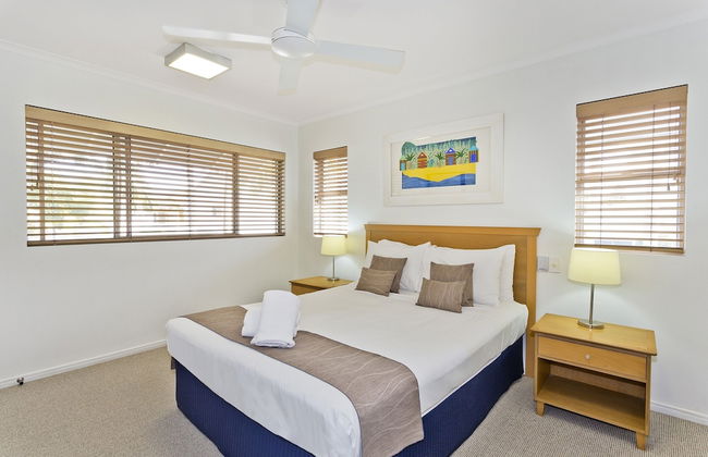 Offshore Noosa Resort - Photo 16