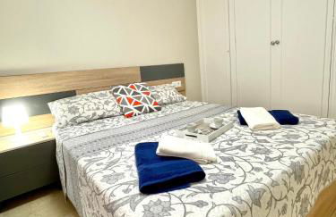 APARTBEACH y SANCHO ABARCA PRIVILEGE - Foto 37