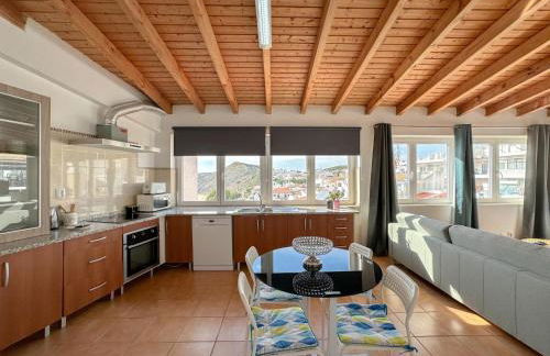 Refúgio na Praia de Burgau #1947 - Foto 7