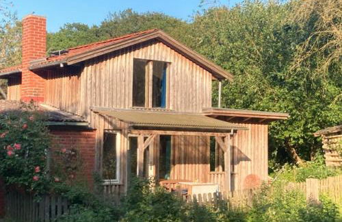 Natur Kunst Ferienhaus - Foto 1