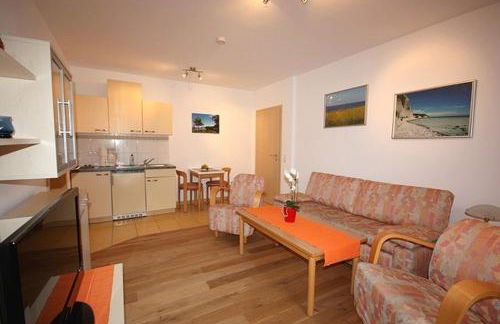 Feriendomizile zum Strandkorb - Foto 15