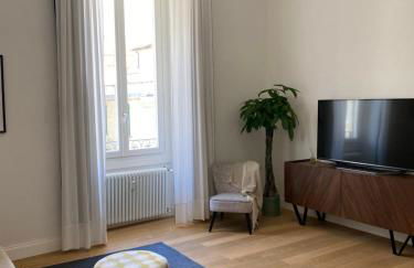 NONSOLOMARE Wifi aria condizionata ascensore - Foto 5