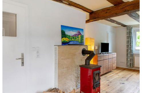 Fachwerk zum Entspannen, max. 3P - Foto 12