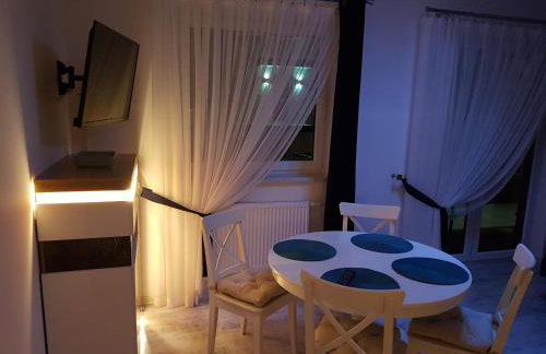 Apartament Nowe Maniowy - Foto 10