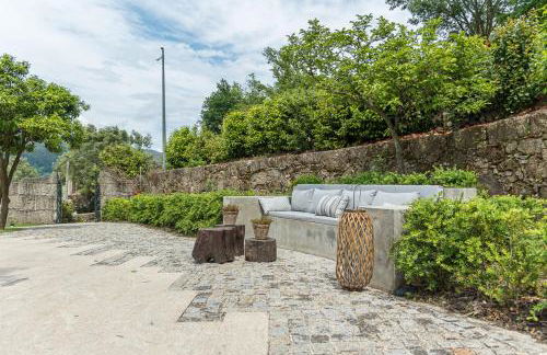 Quinta das Piramides - Foto 17