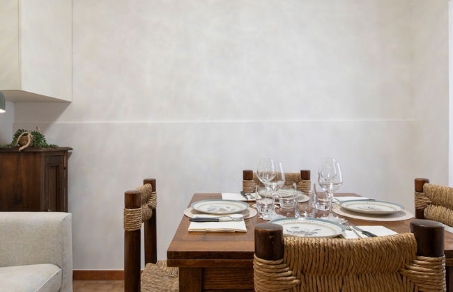 La Casa Del Pescatore - Foto 17