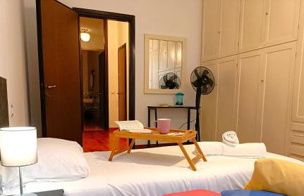 Volturno Sweety House - 15 min di auto da Monza e 15 min da Metro M2 - Foto 10