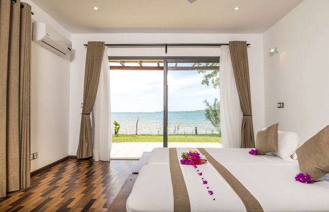 Home The Residence - Foto 19