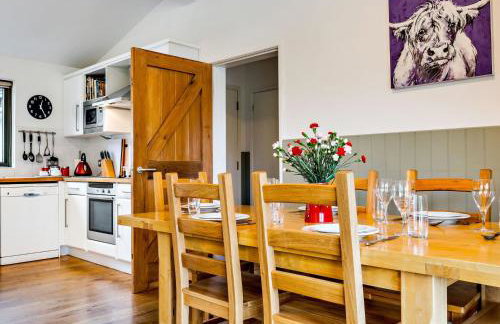 Park Farm Cottages - Foto 25