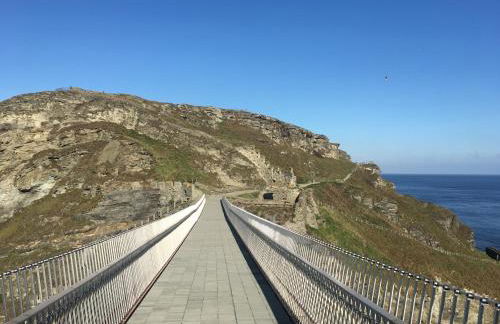 Copthorne - Tintagel - Foto 18