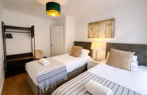 Central Cambridge Fig Tree house - Photo 9