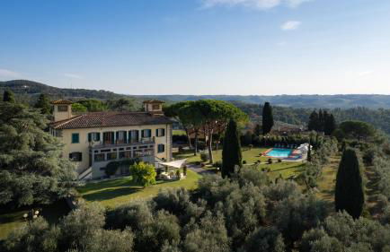 Villa Beltrami 14 in Bagnolo-cantagallo - Foto 56