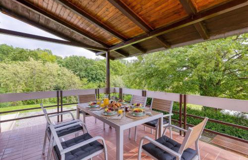 Lovely House Near Zagreb With Terrace - Happy Rentals - Foto 9