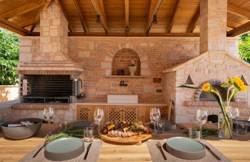 Villa Rodanthi - Chromatic Sunsets by etouri - Foto 12