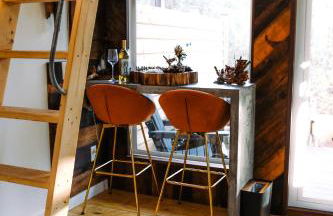 The Forest Bathhouse - Sauna, Soak, & Luxury - Foto 6