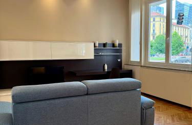 LR Deluxe Apartments - Savoia 3 - Repubblica - Photo 18
