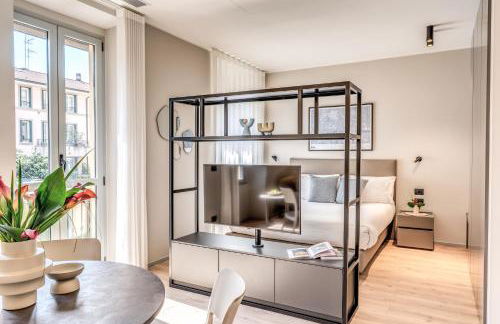 Seety Porta Romana Corte - Photo 39