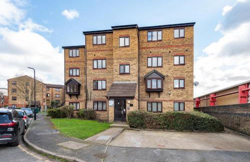 Modern Muse Flat with Free Parking - Foto 14