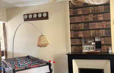 Gîte & Loft du moulin - Foto 9