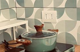 Wisteria Apartment - Photo 5