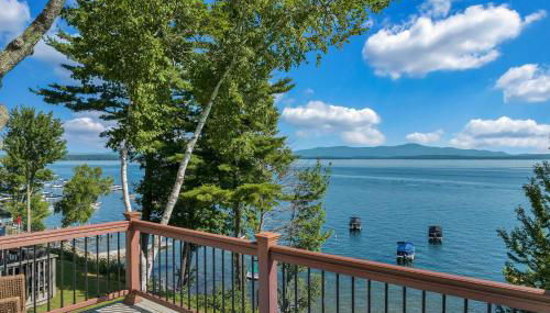 Lake Access Mtn Views Game Room Hot Tub & More - Foto 4