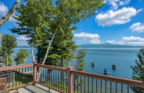 Lake Access Mtn Views Game Room Hot Tub & More - Foto 4