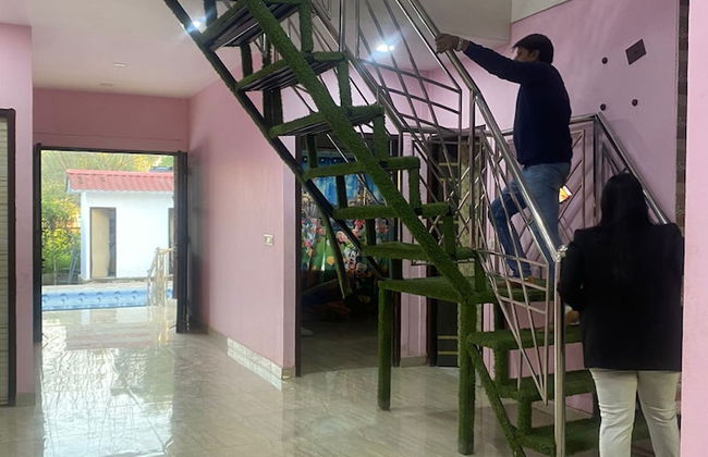 Green View Resort By GRB - Foto 10