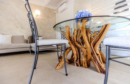 VILLA AMIRA Porto Cervo con vista Mozzafiato sul Mare,Piscina Privata,WELLNESS & SPA - Foto 37