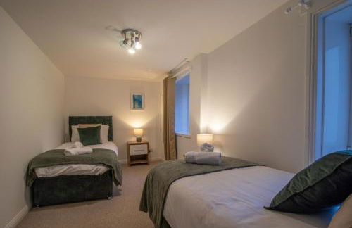 Lynwood - 4 Bedroom House with Views of Loch Gilp - Foto 17