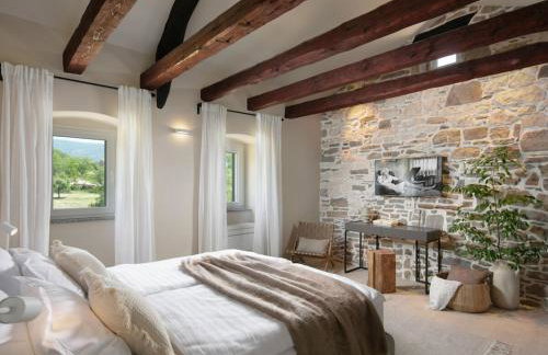 Villa Baracchi Comfortable holiday residence - Foto 21