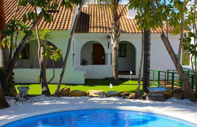 Hotel Apartamentos Manilva Sun - Photo 55