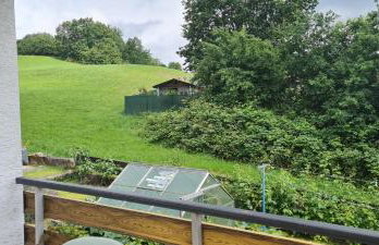 Ferienwohnung im Grünen - Foto 17