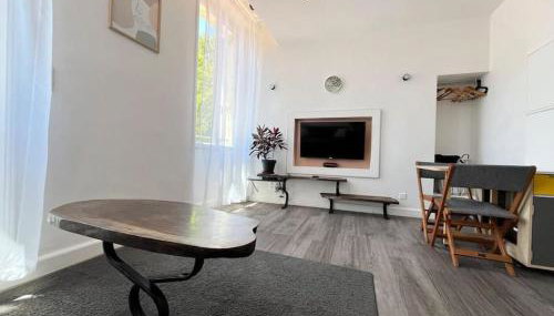 Studio lumineux avec belle vue - Foto 2