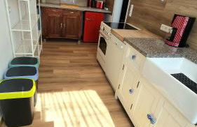 FRANKES SLEEP INN, Sauna, 3 Wohnungen 1, 2, 4 Zimmer - Foto 14