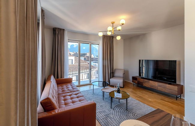 Novos Contrada Apartments - Foto 29