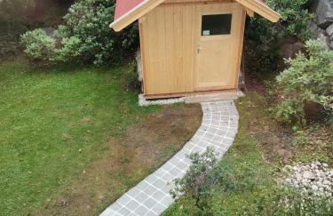 Landhaus am Bergfeld - Foto 53