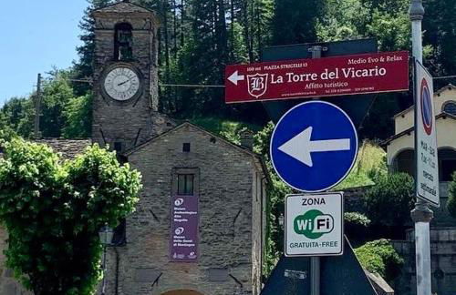 La Torre del Vicario - Foto 40