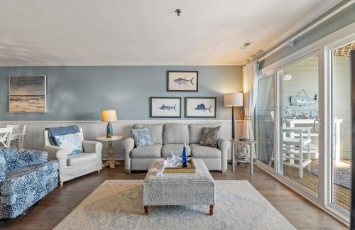 Captains Quarters - Foto 67