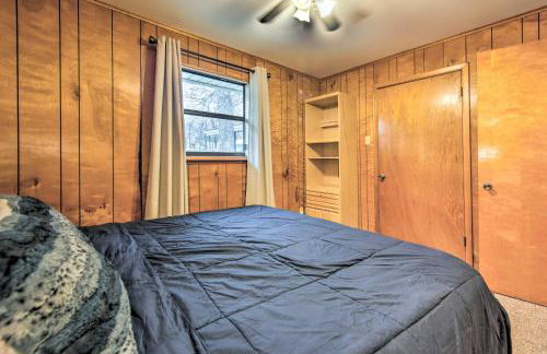 Waterfront Home with Boat Dock in Gun Barrel City - Foto 29