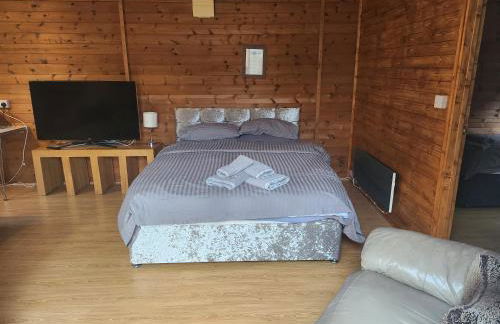 Southernwood - Family Lodge - Foto 1