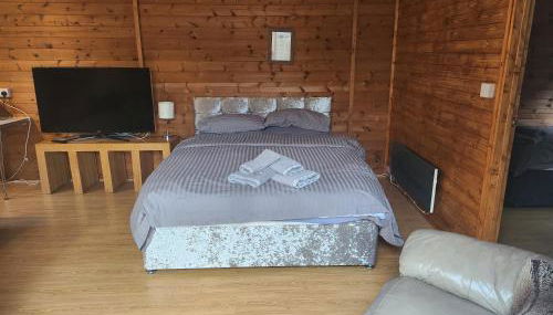 Southernwood - Family Lodge - Foto 1