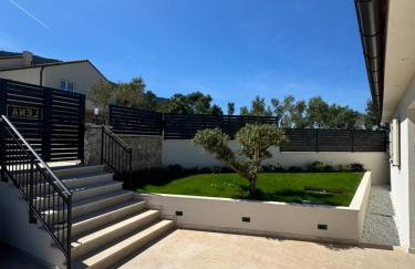 Guest House Lena, Nerezine, Mali Losinj - Foto 4